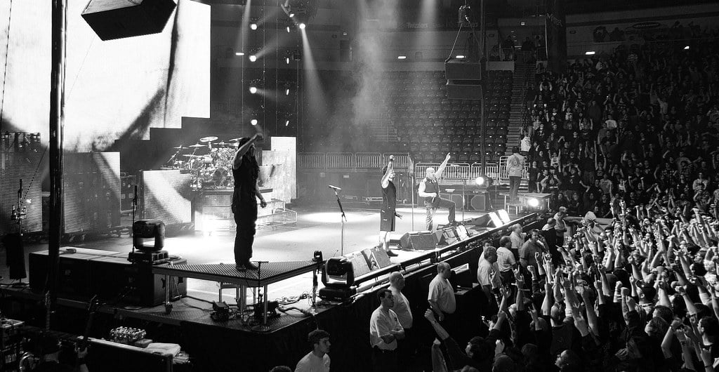 Disturbed 2025 Tour Dates, Tickets, and Presale Codes