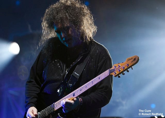 How to Get The Cure Tickets and The Cure Presale Codes