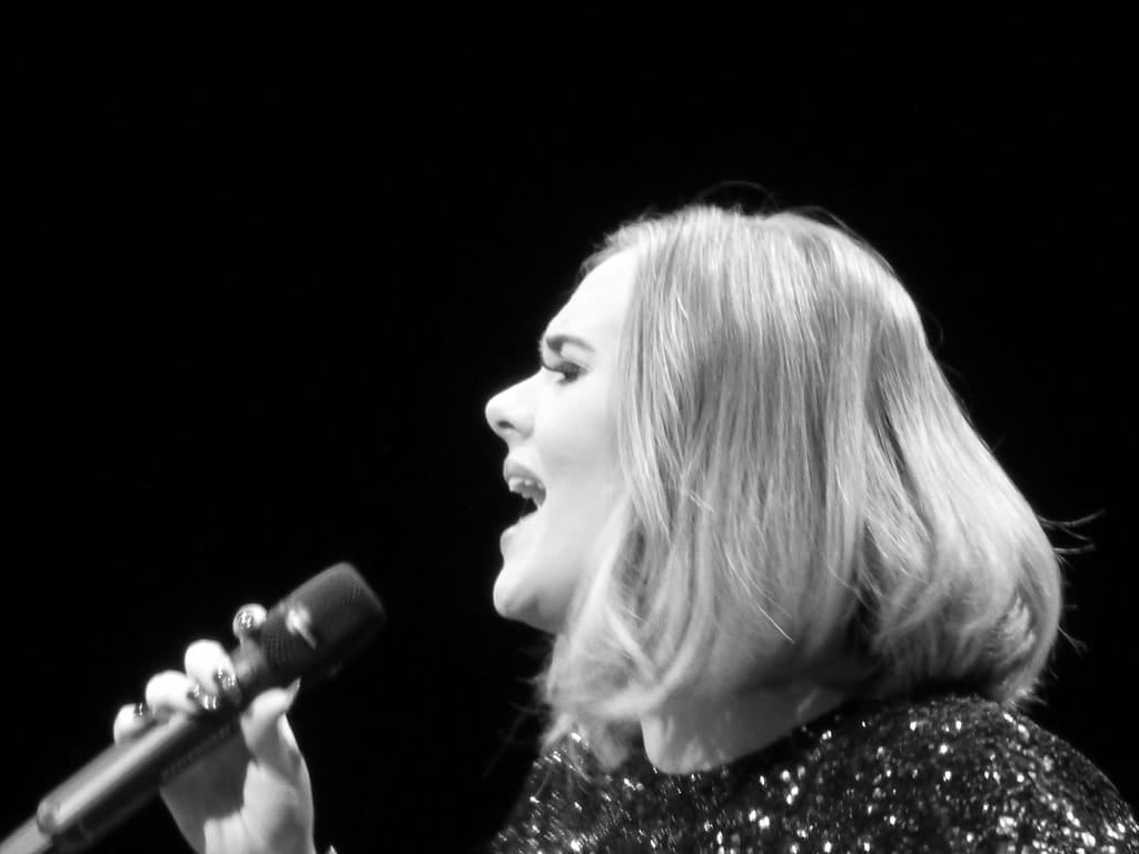 How To Get Adele Tickets for Adele in Las Vegas