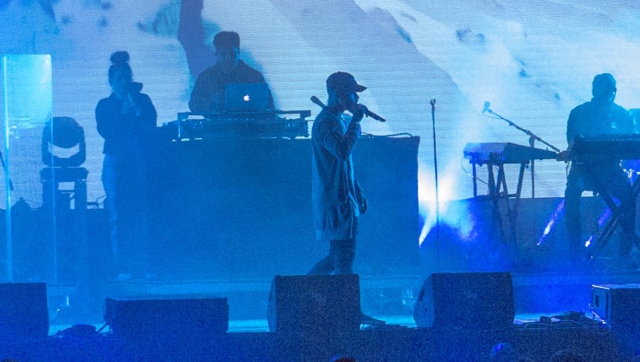 How to Get Bryson Tiller Tickets and Presale Codes