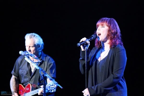How to Get Pat Benatar Tickets and Presale Codes