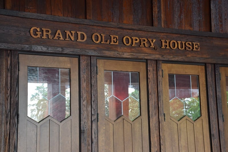 The 18 Best Nashville Music Venues To See Concerts