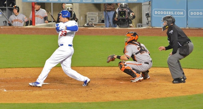 Giants vs. Dodgers: A Look at This Famous NL West Rivalry