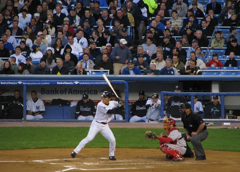Yankees vs. Red Sox: A Look at This Famous AL East Rivalry