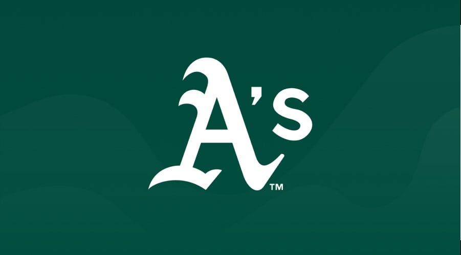 Athletics Promotions and Giveaway Schedule