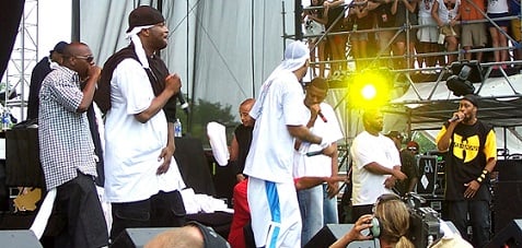 Wu-Tang Clan 2026 Tour: How to Buy Cheap “The Final Chamber” Tickets