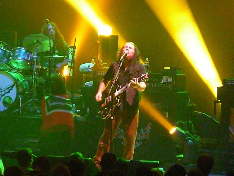 How to Get My Morning Jacket Tickets and Presale Codes