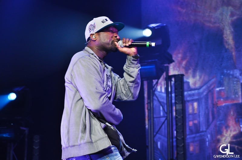 How to Get 50 Cent Tickets and Presale Codes
