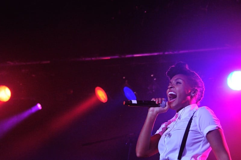 How To Get Janelle Monae Tickets and Presale Codes