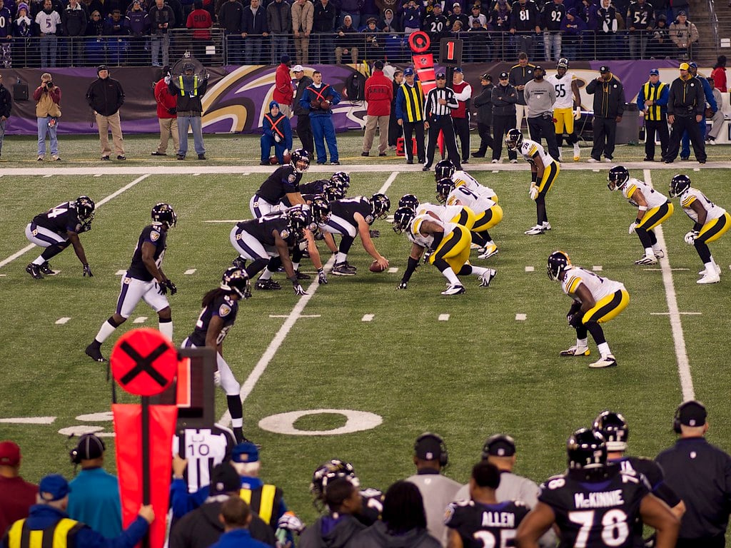 Steelers vs. Ravens: Season Info and Rivalry History