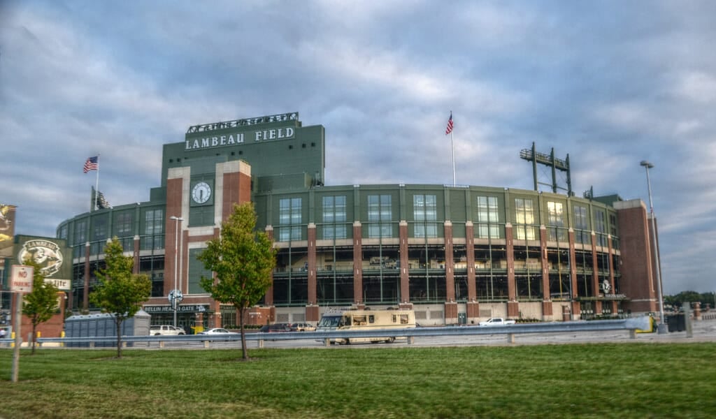Where History Lives: The Oldest NFL Stadiums