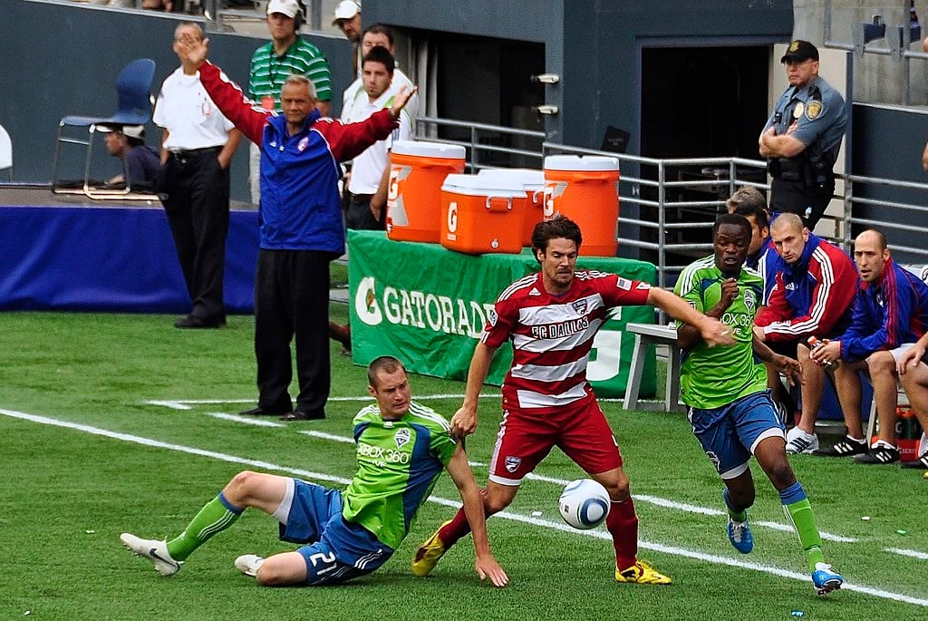 How Many Games in an MLS Season: MLS Structure and Rules
