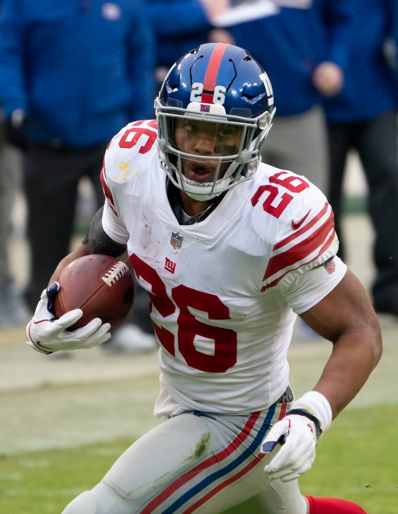 What Does the Franchise Tag Mean in the NFL?