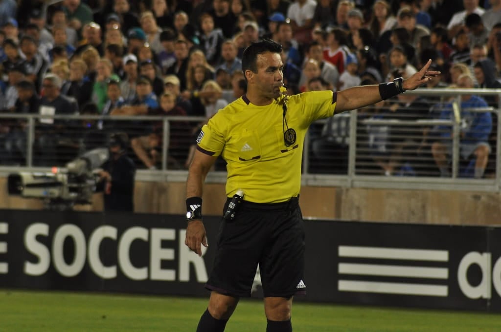 The Duration of MLS Matches: An Average Game Time Breakdown