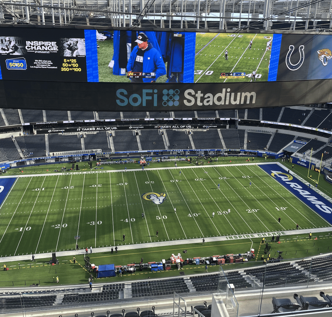 The 7 Most Expensive Stadiums in the NFL