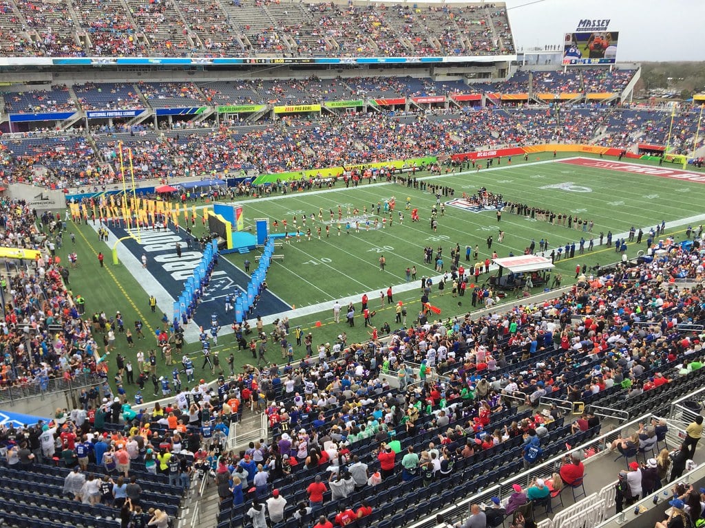 What Is the NFL Pro Bowl? Pro Bowl Format & Games Explained