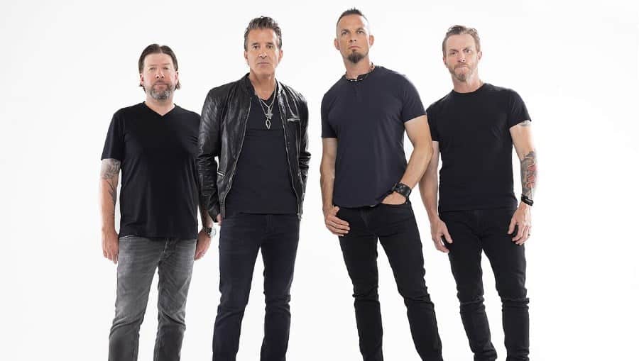 Creed 2025 Tour Dates, Tickets, and Presale Codes