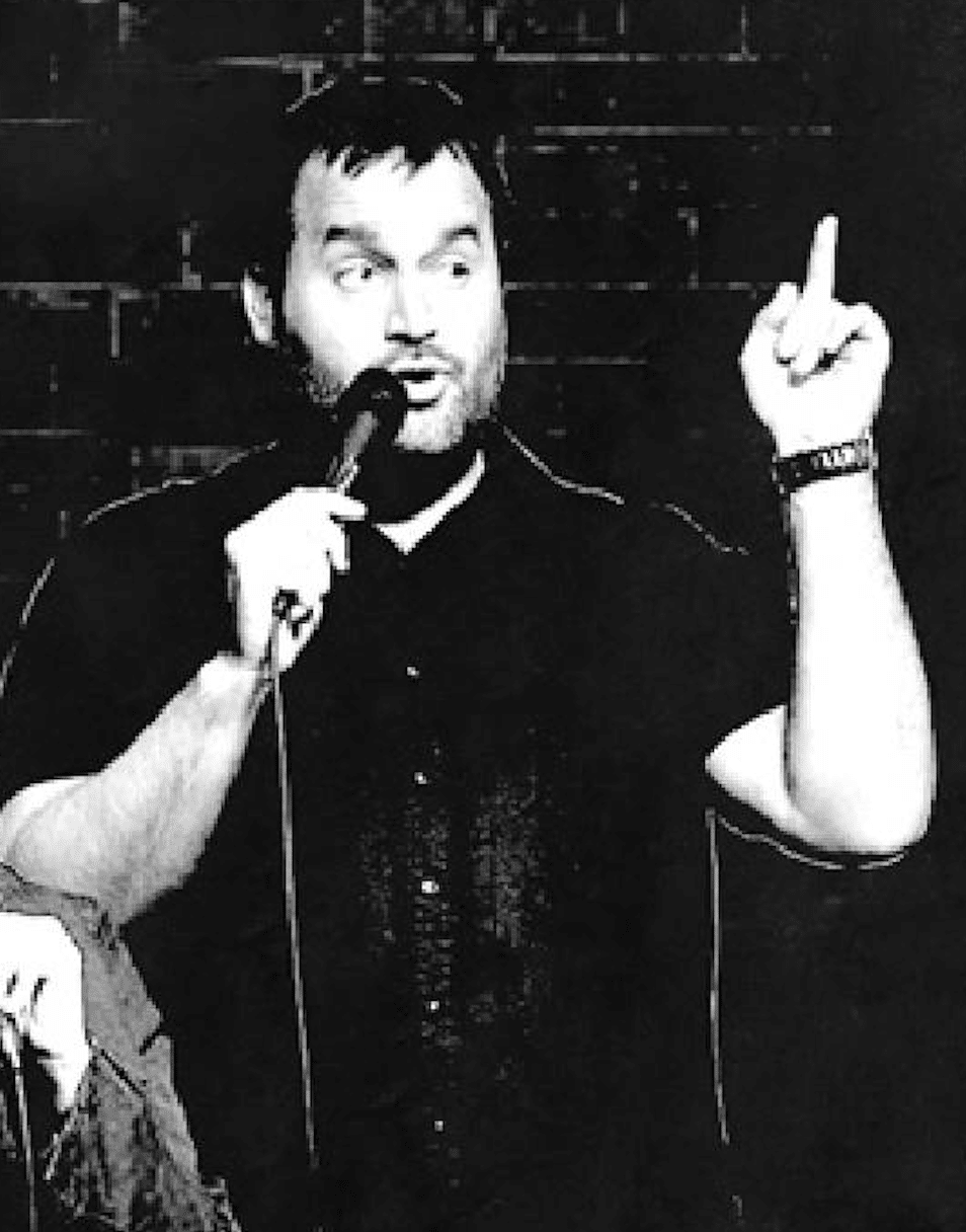How to Get Tom Segura Tickets and Presale Codes