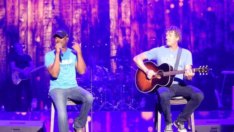 How to Get Hootie & The Blowfish Tickets and Presale Codes