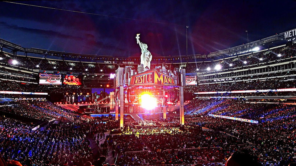 How to Buy Cheap WrestleMania 42 Tickets