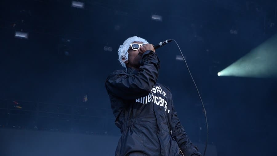 How To Get André 3000 Tickets and Presale Codes