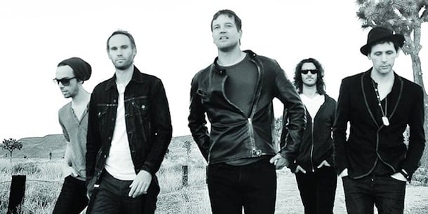 How to Get Third Eye Blind Tickets and Ticket Presales