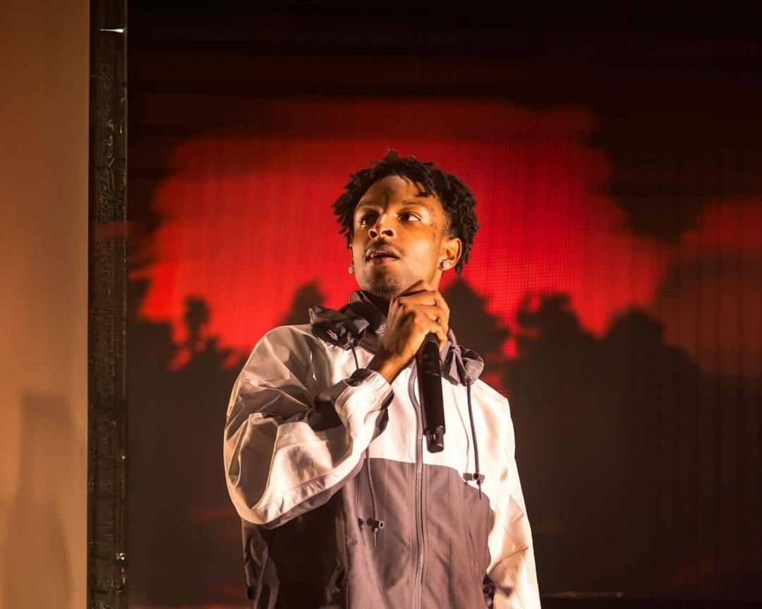How to Get 21 Savage Tickets and 21 Savage Presale Codes