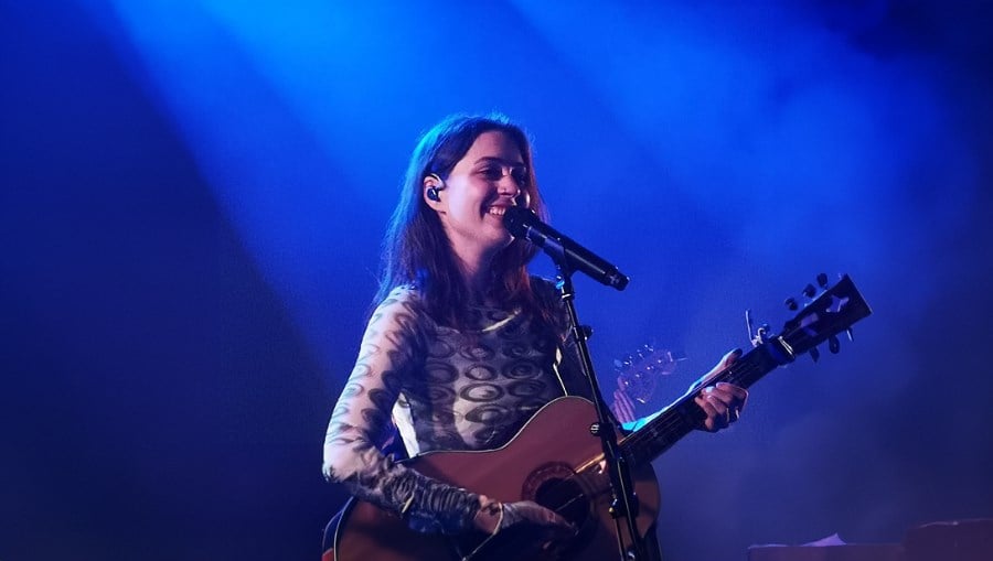 How to Get Lizzy McAlpine Tickets and Presale Codes