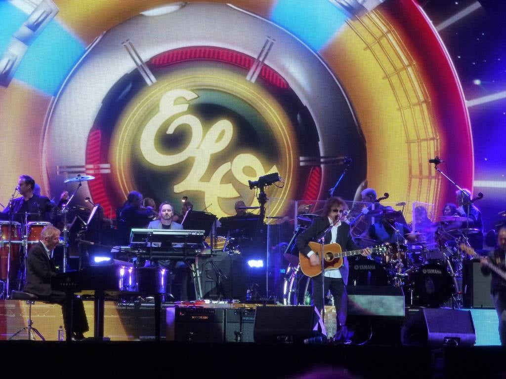 How to Get Jeff Lynne’s ELO Tickets and Presale Codes