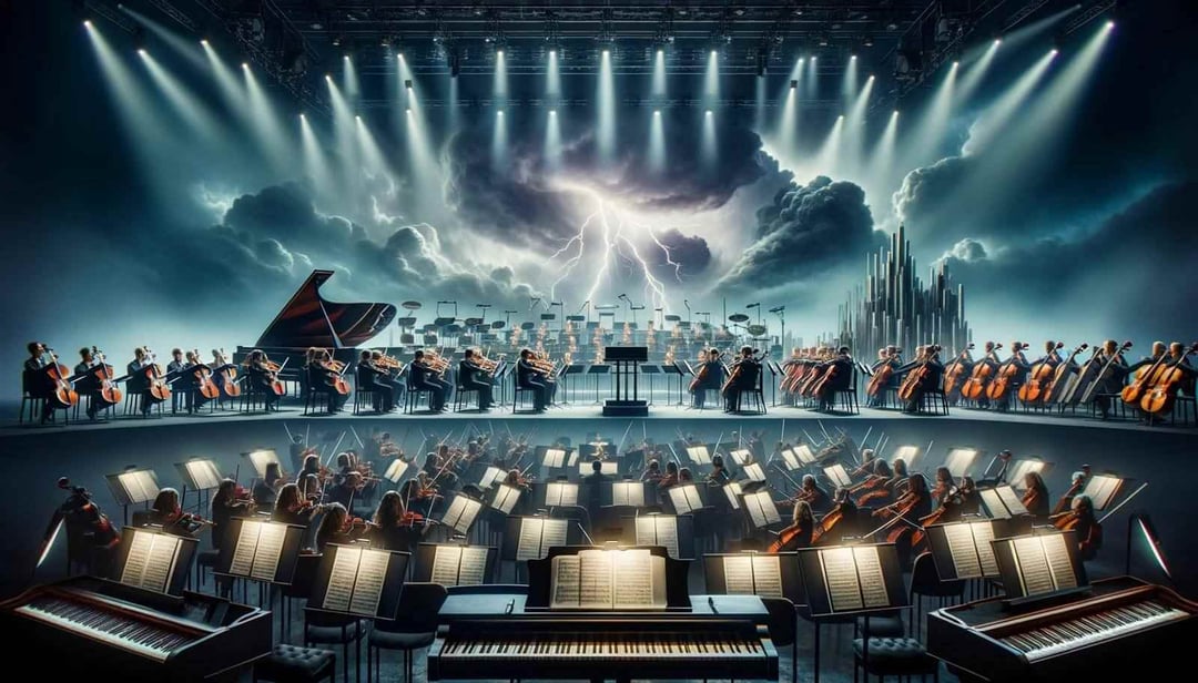 Hans Zimmer 2025 Tour Dates, Tickets, and Presale Codes