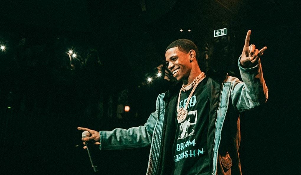 How to Get A Boogie Wit Da Hoodie Tickets and Presale Codes