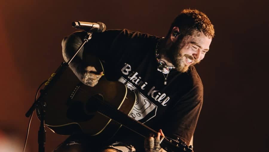 Post Malone and Jelly Roll “Big Ass Stadium Pt. 2” Tour Dates and How to Buy Cheap Tickets