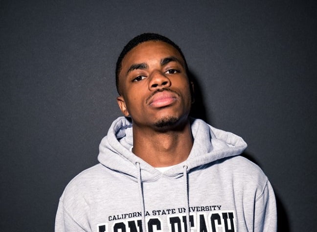 How to Get Vince Staples Tickets and Presale Codes