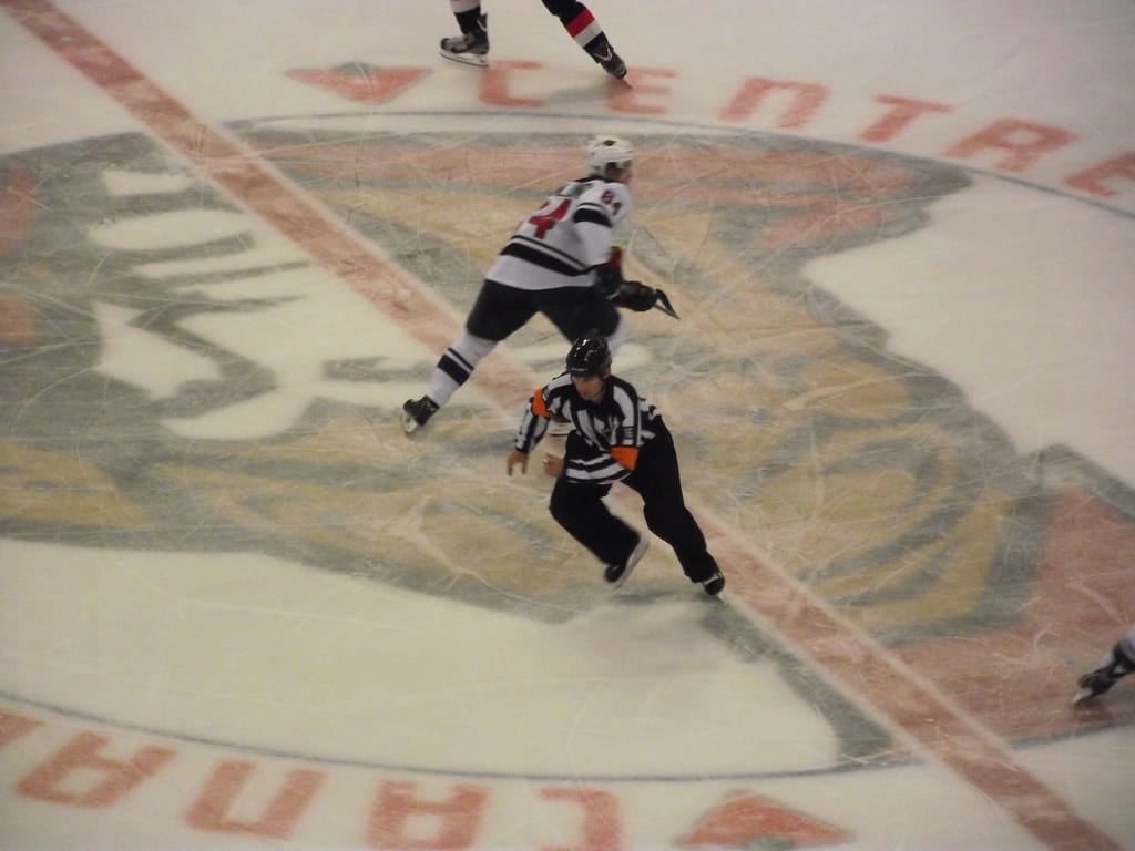Ottawa Senators 2024-25 Schedule