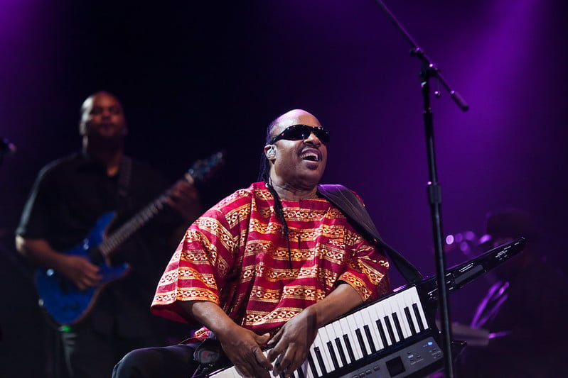 How to Get Stevie Wonder Tickets: 2026 “Songs in the Key of Life” 50th Anniversary Tour Dates, Presale, and Setlist