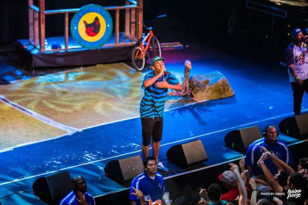 Tyler, The Creator 2025 Tour Dates, Tickets, & Presale Codes