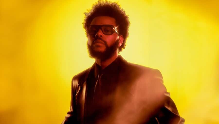 The Weeknd 2025 Tour Dates, Tickets, and Presale Codes
