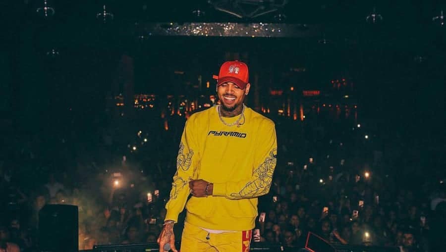 Chris Brown 2025 Tour Dates, Tickets, and Presale Codes