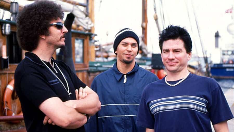 Primus 2025 Tour Dates, Tickets, and Presale Codes