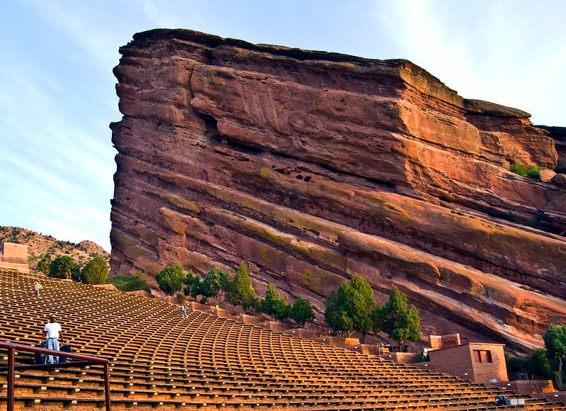 Red Rocks Amphitheatre 2026 Concert Calendar: Get the Cheapest Tickets to America’s Best Outdoor Venue