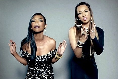 Brandy & Monica 2025 Tour Dates, Tickets, and Presale Codes