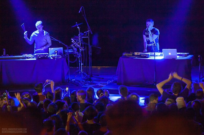 Disclosure Spring 2026 North America Tour Pt. 2: Tickets, Dates, &amp; Presale Codes
