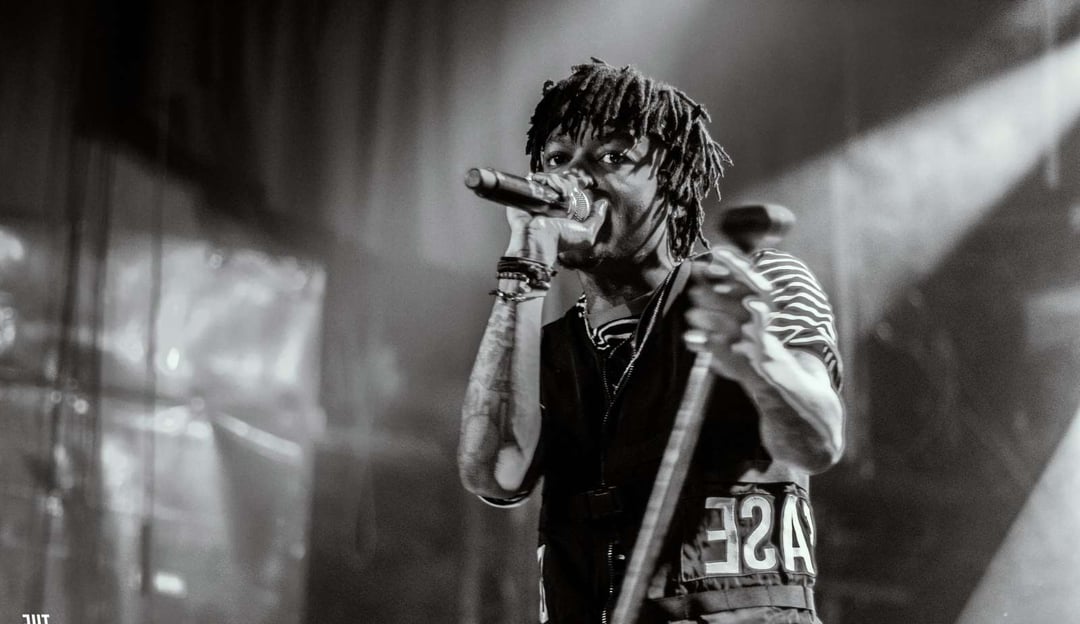 J.I.D 2025 Tour Dates, Tickets, and Presale Codes