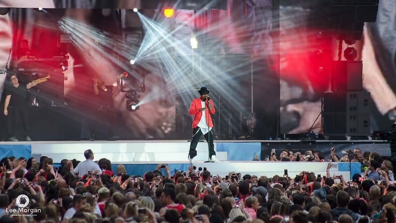 Ne-Yo & Akon 2026 “Nights Like This” Tour: Dates, Tickets & Presale Info
