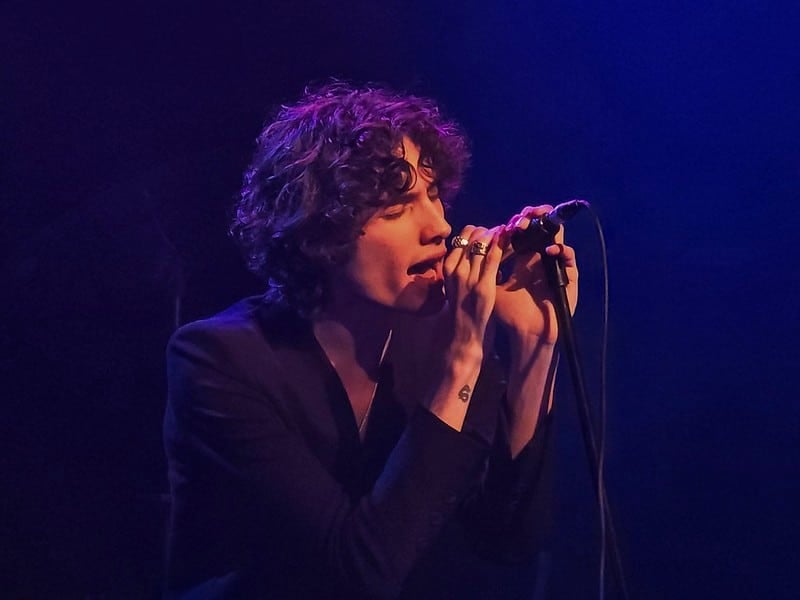 Sombr’s 2026 ‘You Are The Reason’ Tour Dates and How to Get the Cheapest Sombr Tickets
