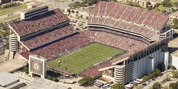 Texas A&M Aggies Football Seating Chart | Kyle Field Seat Views