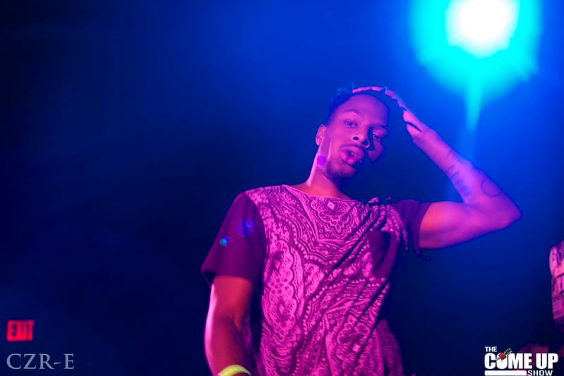 Isaiah Rashad Tour 2026: Everything You Need to Know About the Lil Sunny’s Awful Road Trip Tour (+ How to Get Cheap Tickets)