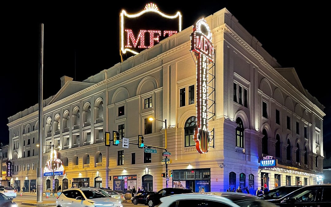 22 Must-See Philadelphia Concerts: Your Guide to the Best Live Music in Philly