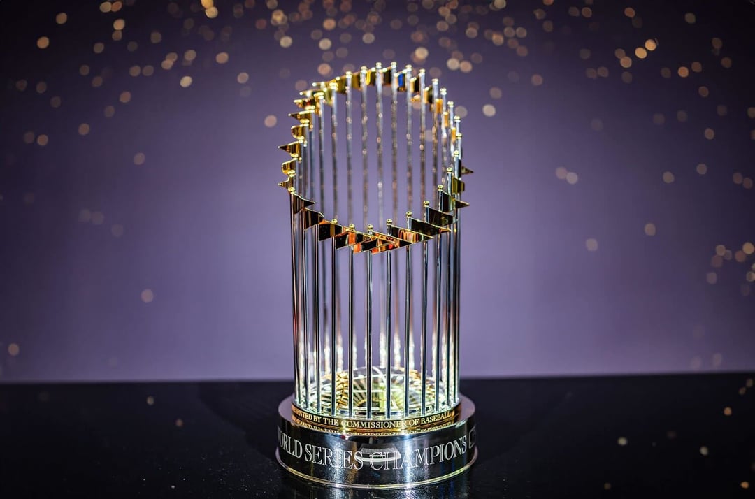 World Series History and Past Winners