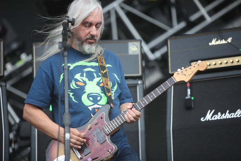 Dinosaur Jr. “There Near” Tour 2026-2027: Full Tour Dates, Setlist Predictions & How to Find Cheap Tickets